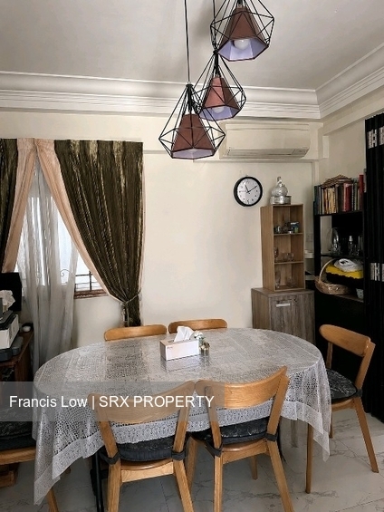 Blk 233 Pasir Ris Drive 4 (Pasir Ris), HDB 5 Rooms #557288081